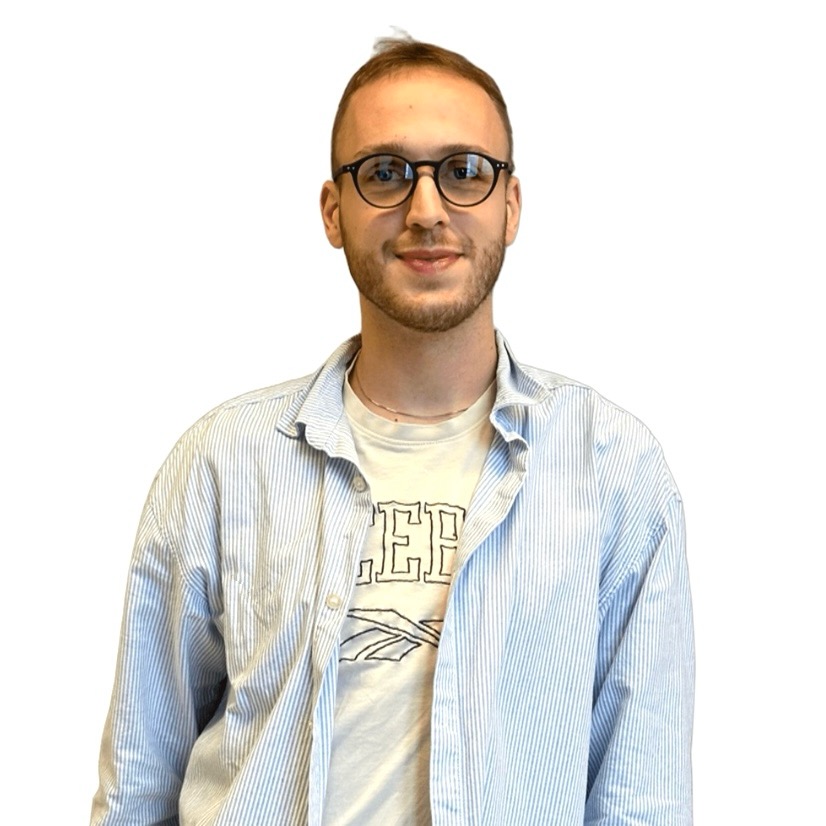 Josip Dujmović, Junior Motion Designer